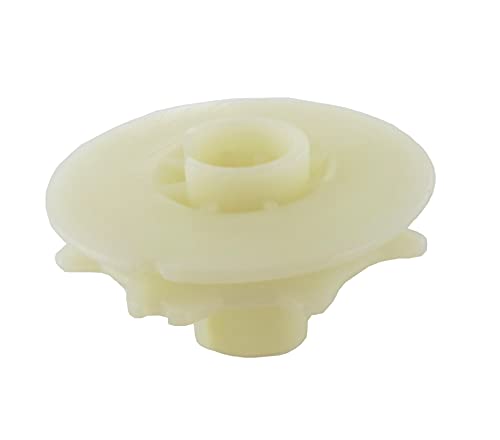 Greenstar 599096 Puleggia Di Avviamento