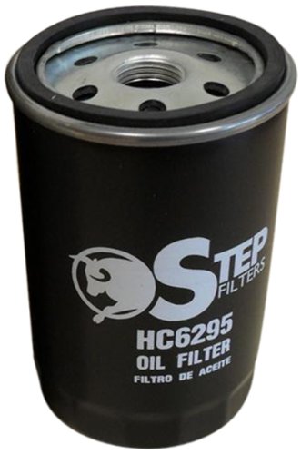 Step Filters Hc6295 Filtro Olio