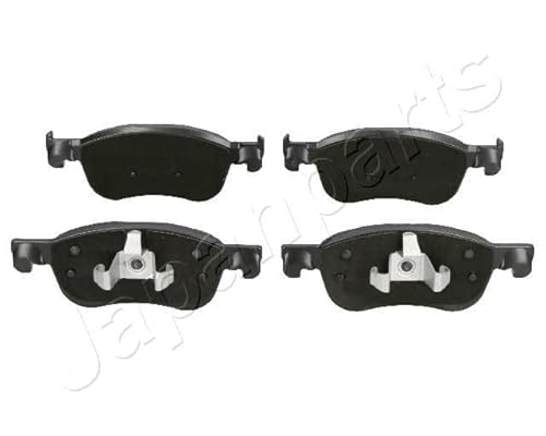 Japanparts Pa-0348Af Pastiglie Freno Ford Fiesta Vii 1.0 Ecoboost