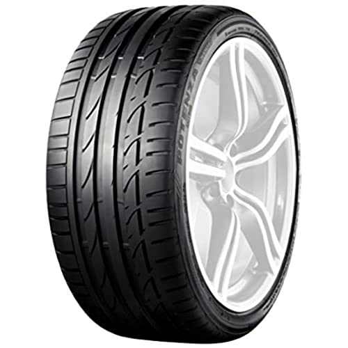 Bridgestone Potenza S 001 - 205/50R17 89Y - Pneumatico Estivo