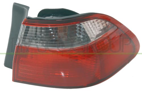 Prasco Hd0684153 - Lente, Indicatore Direzione