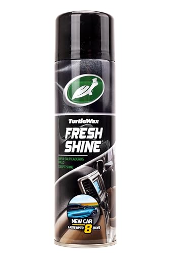 Sparco Fg7109 Dash Cleaner 500 Ml New Car 6 Pcs ( Antigua Fg6041 )