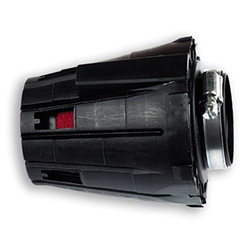 Filtro Conico Spugna 28/35 45'