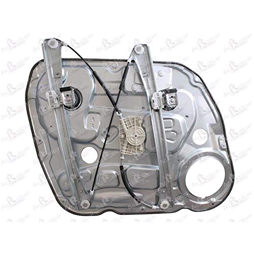 Ac Rolcar 01.5054#Or Meccanismo Alzacristalli