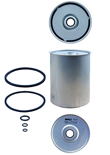 Knecht Kl 707 - Filtro Carburante
