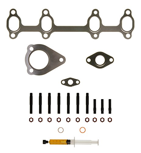 Ajusa Jtc11020 Kit Montaggio Compressore