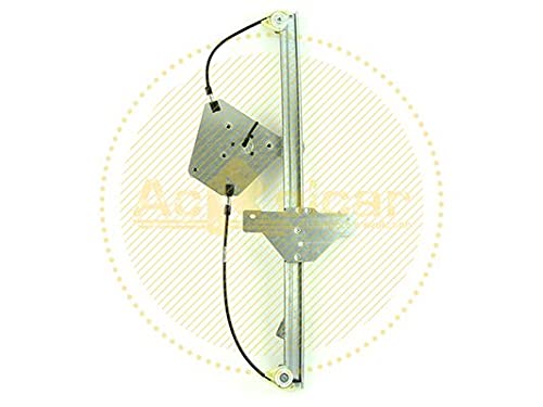 Ac Rolcar 01.2467 Meccanismo Alzacristalli