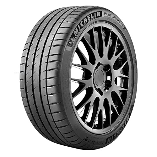Michelin Pneumatico 315/30 R22 107Y P. Sport 4 S (Bmw)