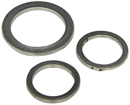 Hjs 82 48 7757 - Kit Montaggio, Catalizzatore