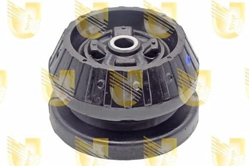Unigom 391656 Supporto Ammortizzatore Anteriore Merc.Vito/Viano >2003