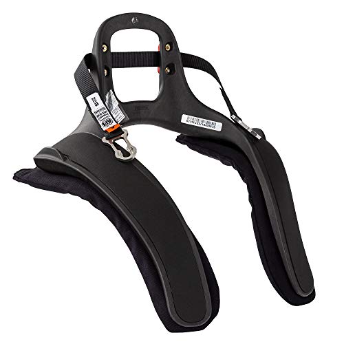 Sparco 00394C20L Hans Collar Club 3 20G. Taglia L