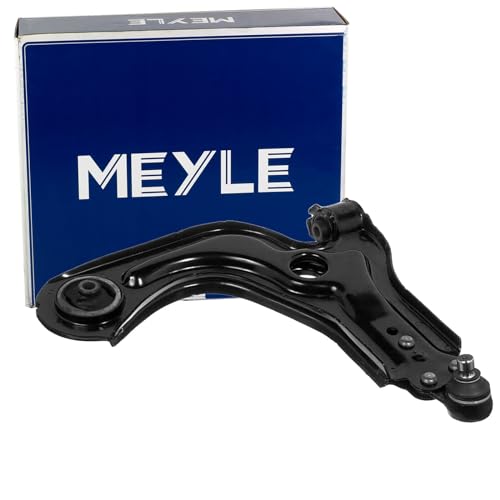 Meyle 716 050 4150 Braccio Oscillante, Sospensione Ruota