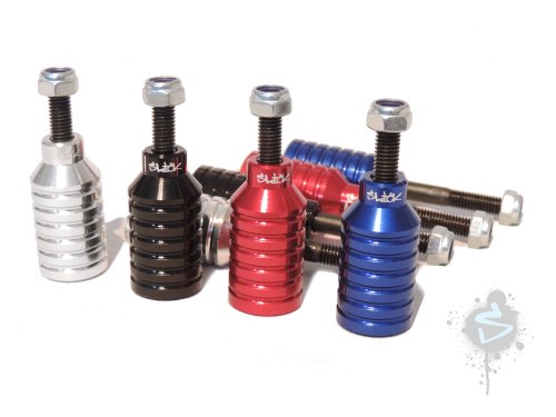 Race X Rx1042Rd - Spilla Per Porta, Colore: Rosso