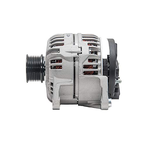 Magneti Marelli 063731837010 Alternatore Fiat, Iveco