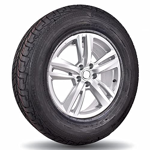Continental Vancontact 100 - 225/75R16 121R - Pneumatico Estivo