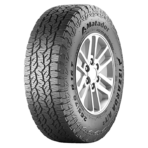 Matador Mp72 Izzarda A/T 2 Xl Fr M+S - 225/75R16 108H - Pneumatico Estivo