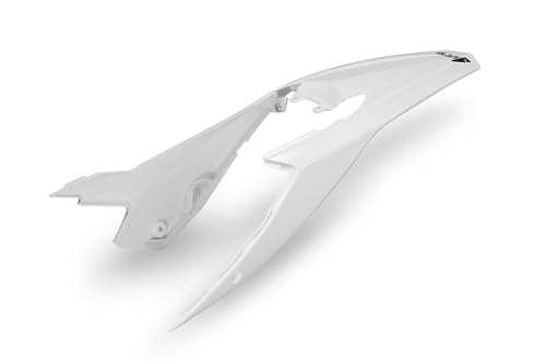 Ufo Plast Parafango Posteriore Bianco Beta Rr 450 2020-2024