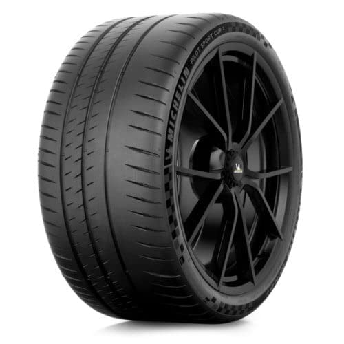 Gomme Pneumatici Pilot Sport Cup2 (Ao) Xl