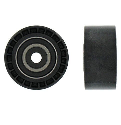 Skf Vkm 24210 Kit Puleggia Folle