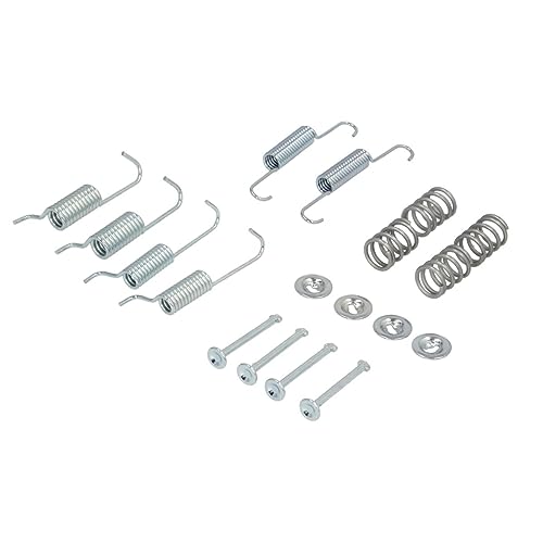 Delphi Ly1317 Kit Montaggio Freni