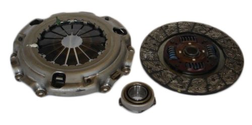 Japanparts Jpkf-356 Kit Frizione Bt50 99>06 2.5 Dt