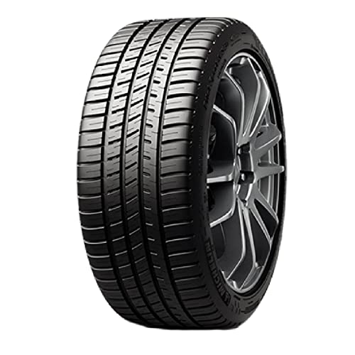 Michelin 74975 Pneumatico 275/50 R19 112V Pilot Sport A/S 3 N0, Porsche