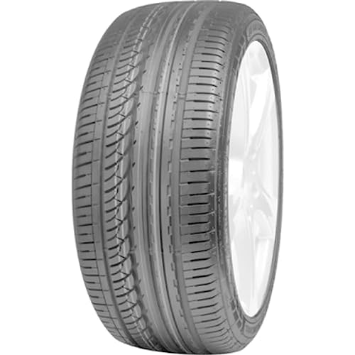 Nankang Pneumatico 165/55 R15 75V As - 1