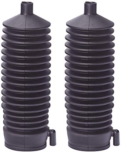 Unigom 310191 Cuffia Idroguida, Set Di 2