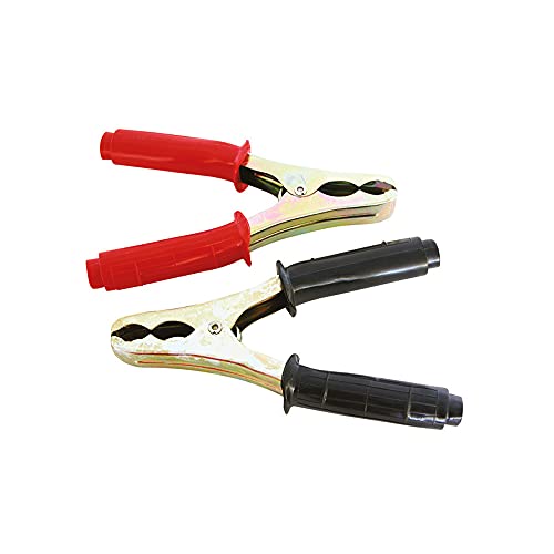 Carpoint Morsetti Batteria Isolate 120A