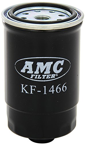 Amc Filter Kf-1466 - Filtro Carburante