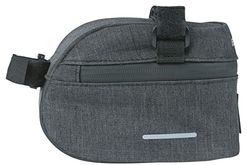 Basil Saddlebag Discovery 365D M 1.0 L
