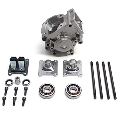 Carter Motore Motobecane Completo