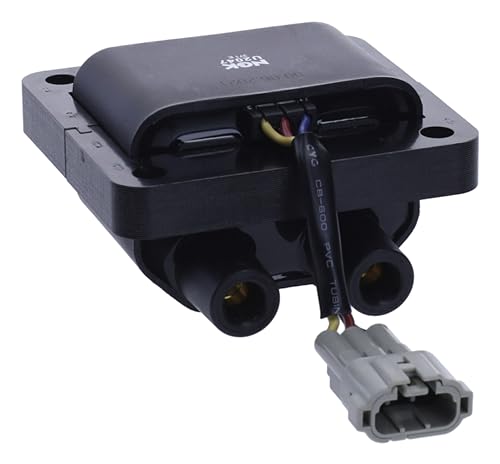 Ngk 48202 - Bobina D'Accensione