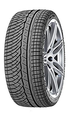 Michelin Pilot Alpin Pa4 Fsl M+S - 285/40R19 103V - Pneumatico Invernale