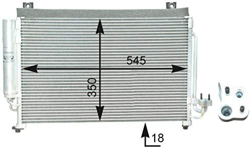 Mahle Ac 427 000P