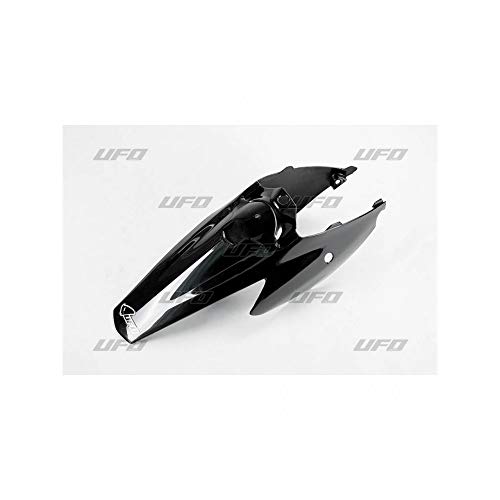 Ufo Plast Parafango Posteriore Bianco Ktm Sx 85 2004-2012