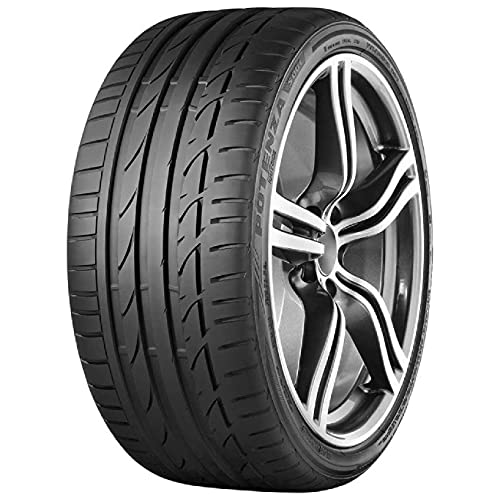 Bridgestone Potenza S 001 - 225/50R17 94W - Pneumatico Estivo