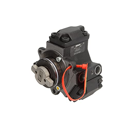 Bosch 0 986 437 100 Pompa Ad Alta Pressione