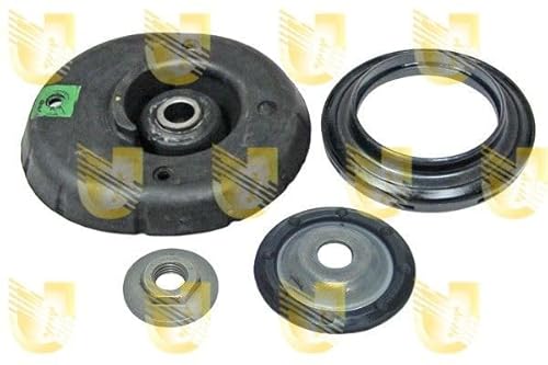 Unigom 391272C Kit Supporto Ammortizzatore Anteriore Peug.208/2008/Ds3 Tt