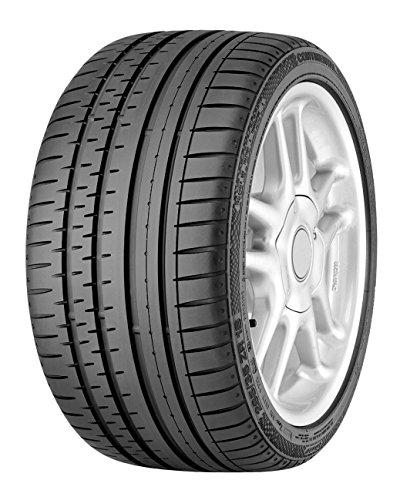 Continental Sportcontact 2 Xl Fr - 265/35R19 98Y - Pneumatico Estivo