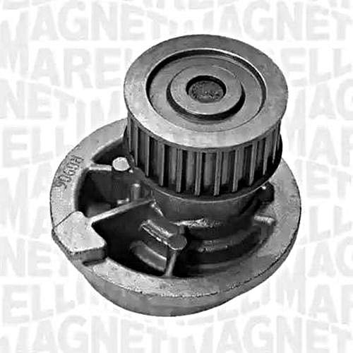 Magneti Marelli 81550 Pompa Acqua Daewoo, Opel