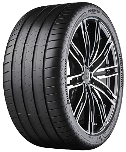 Bridgestone Pneumatico 305/30 Zr20 103Y, Potenza Sport Xl