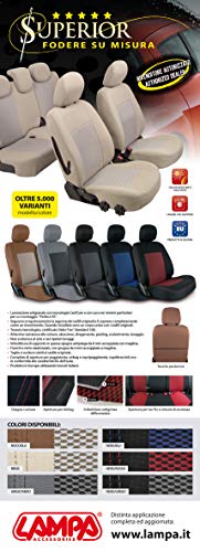 Lampa 99134 Locandina Fodere Su Misura