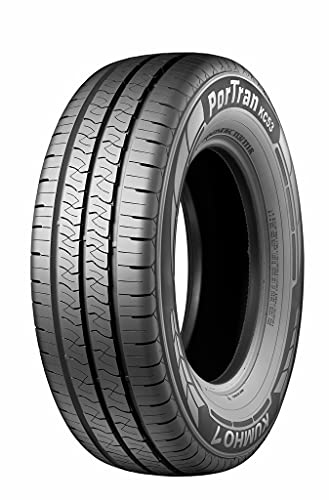 Pneumatico Estivo Kumho Portran Kc53 165/80 R13 94 R