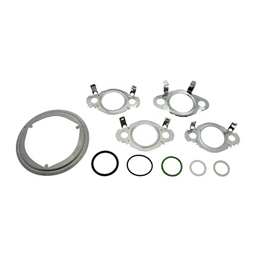 Vemo V10-63-9083 Valvola Egr
