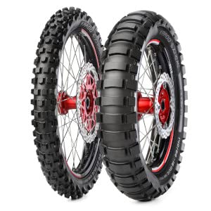 Metzeler 150/70 R17 69R Karoo Extreme Mst Tl