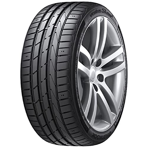 Hankook Ventus S1 Evo2 K117A Suv Fr - 255/60R17 106V - Pneumatico Estivo