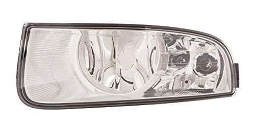 Equal Quality Pf1191D Fanale Fendinebbia Destro