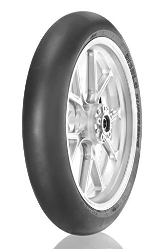 Pneumatici Pirelli Diablo Superbike 120/70 R 17 Nhs Tl Sc2 Anteriore Racing Nhs Gomme Moto E Scooter