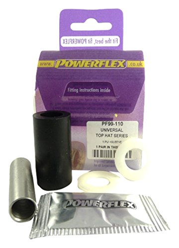 Powerflex Pf99-110 Vedere Scheda Tecnica Per Informazioni Dettagliate